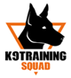 K9 training squad